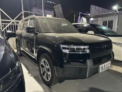 Fangchengbao Titanium 7 200KM Two-Wheel Drive Max Edition - ფოტო 1