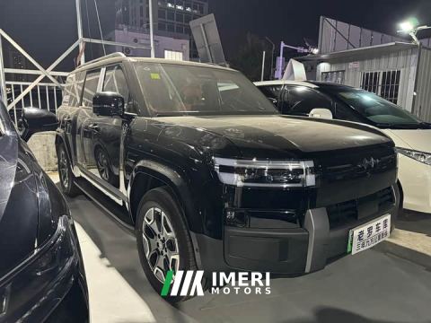 2026 Fangchengbao Titanium 7 200KM Two-Wheel Drive Max Edition - ავტომობილი ჩინეთიდან