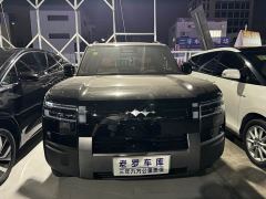 Fangchengbao Titanium 7 200KM Two-Wheel Drive Max Edition - ფოტო 2