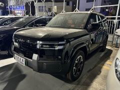 Fangchengbao Titanium 7 200KM Two-Wheel Drive Max Edition - ფოტო 3