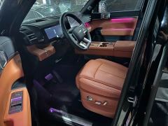 Fangchengbao Titanium 7 200KM Two-Wheel Drive Max Edition - ფოტო 4