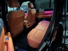 Fangchengbao Titanium 7 200KM Two-Wheel Drive Max Edition - ფოტო 5