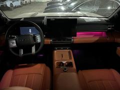 Fangchengbao Titanium 7 200KM Two-Wheel Drive Max Edition - ფოტო 6