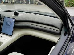 NIO ES7 75kWh - ფოტო 16