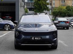NIO ES7 75kWh - ფოტო 2