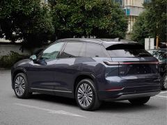 NIO ES7 75kWh - ფოტო 4