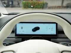 NIO ES7 75kWh - ფოტო 8