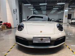 Porsche 911 Carrera 3.0T - ფოტო 1