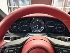 Porsche 911 Carrera 3.0T - ფოტო 10