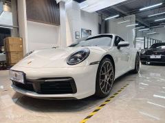 Porsche 911 Carrera 3.0T - ფოტო 2