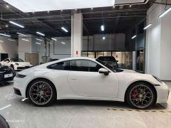 Porsche 911 Carrera 3.0T - ფოტო 3