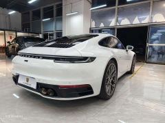 Porsche 911 Carrera 3.0T - ფოტო 4