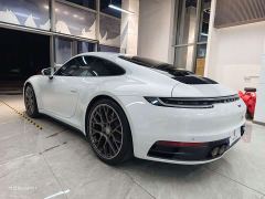 Porsche 911 Carrera 3.0T - ფოტო 5