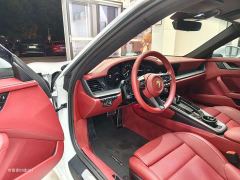 Porsche 911 Carrera 3.0T - ფოტო 6