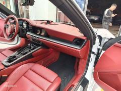 Porsche 911 Carrera 3.0T - ფოტო 7