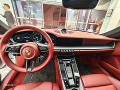 Porsche 911 Carrera 3.0T - ფოტო 9