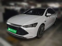 BYD Qin Plus Glory Edition DM-i 120KM Exceed - photo 1