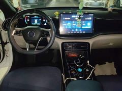 BYD Qin Plus Glory Edition DM-i 120KM Exceed - photo 10