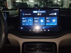 BYD Qin Plus Glory Edition DM-i 120KM Exceed - photo 14