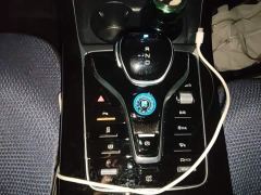 BYD Qin Plus Glory Edition DM-i 120KM Exceed - photo 15