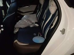 BYD Qin Plus Glory Edition DM-i 120KM Exceed - photo 18