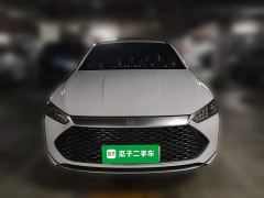 BYD Qin Plus Glory Edition DM-i 120KM Exceed - photo 2