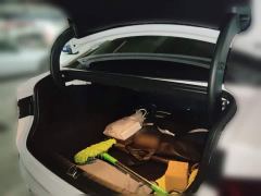 BYD Qin Plus Glory Edition DM-i 120KM Exceed - photo 20