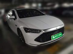 BYD Qin Plus Glory Edition DM-i 120KM Exceed - photo 3