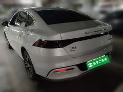BYD Qin Plus Glory Edition DM-i 120KM Exceed - photo 4