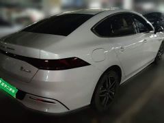 BYD Qin Plus Glory Edition DM-i 120KM Exceed - photo 6