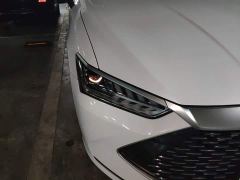 BYD Qin Plus Glory Edition DM-i 120KM Exceed - photo 7
