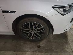 BYD Qin Plus Glory Edition DM-i 120KM Exceed - photo 8