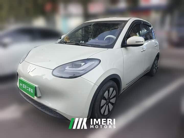 Wuling Binguo 203km Comfort Edition - ავტომობილი ჩინეთიდან