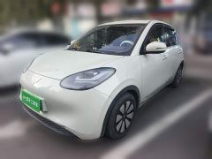 Wuling Binguo 203km Comfort Edition - ფოტო 1