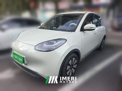 2023 Wuling Binguo 203km Comfort Edition - автомобиль из Китая