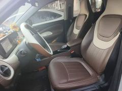 Wuling Binguo 203km Comfort Edition - ფოტო 11