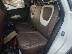 Wuling Binguo 203km Comfort Edition - ფოტო 13