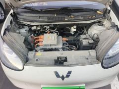 Wuling Binguo 203km Comfort Edition - ფოტო 16