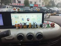 Wuling Binguo 203km Comfort Edition - ფოტო 20