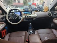 Wuling Binguo 203km Comfort Edition - ფოტო 5