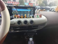 Wuling Binguo 203km Comfort Edition - ფოტო 9