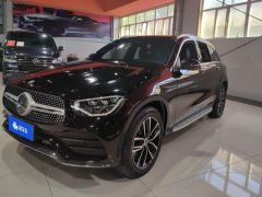 Mercedes-Benz GLC 300 L 4MATIC Dynamic - ფოტო 1