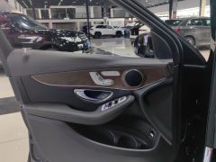 Mercedes-Benz GLC 300 L 4MATIC Dynamic - ფოტო 12