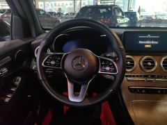 Mercedes-Benz GLC 300 L 4MATIC Dynamic - ფოტო 18