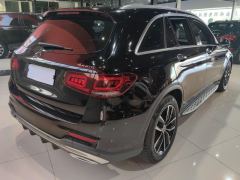 Mercedes-Benz GLC 300 L 4MATIC Dynamic - ფოტო 2