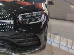 Mercedes-Benz GLC 300 L 4MATIC Dynamic - ფოტო 4