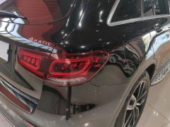 Mercedes-Benz GLC 300 L 4MATIC Dynamic - ფოტო 5