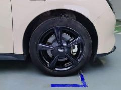 ORA Good Cat 401km Luxury - photo 6