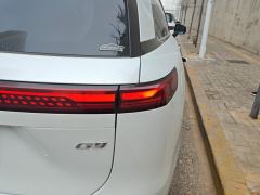 Xpeng G9 702 Ultra Long RangePro - фото 5