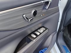 Buick GL8 Luxun 2.0T Smart Edition - ფოტო 13